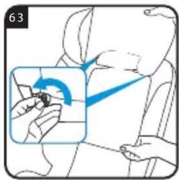Foppapedretti Iturn duoFIX - Cleaning - 2