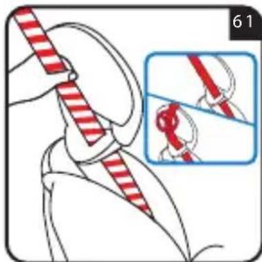 Foppapedretti Iturn duoFIX - PEYANPOBKA ABTOKPECAA - 4