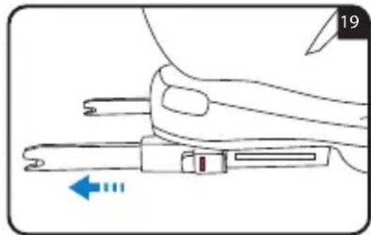 Foppapedretti Iturn duoFIX - Postavljanje ISOFIX sustava - 2
