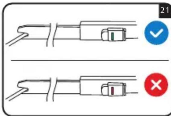 Foppapedretti Iturn duoFIX - YctaHOBka cnCTembl ISOFIX - 4