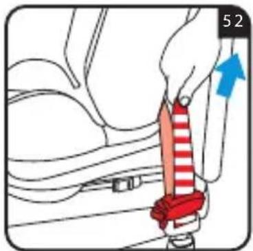 Foppapedretti Iturn duoFIX - PEYANPOBKA ABTOKPECAA - 6
