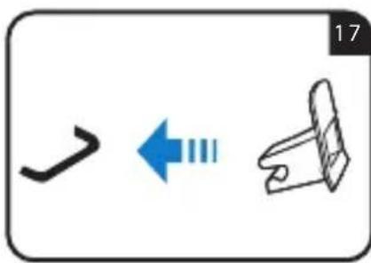 Foppapedretti Iturn duoFIX - KaK yctaHOBb CnCTeMy ISOFIX - 1