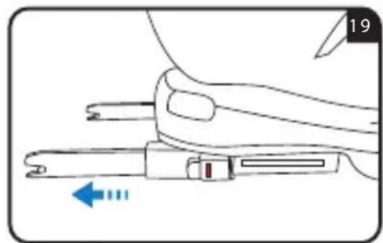 Foppapedretti Iturn duoFIX - YctaHOBka cnCTembl ISOFIX - 2