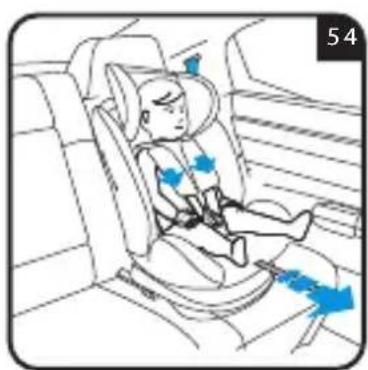 Foppapedretti Iturn duoFIX - PEYANPOBKA ABTOKPECAA - 8