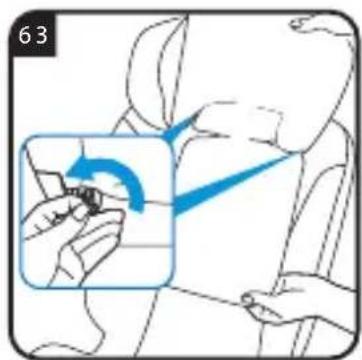 Foppapedretti Iturn duoFIX - Nettoyage - 1