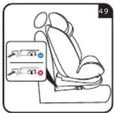 Foppapedretti Iturn duoFIX - PEYANPOBKA ABTOKPECAA - 3