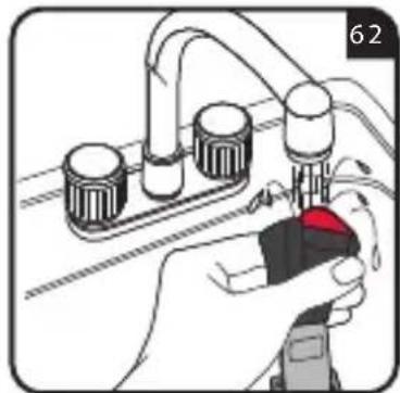 Foppapedretti Iturn duoFIX - Cleaning - 1