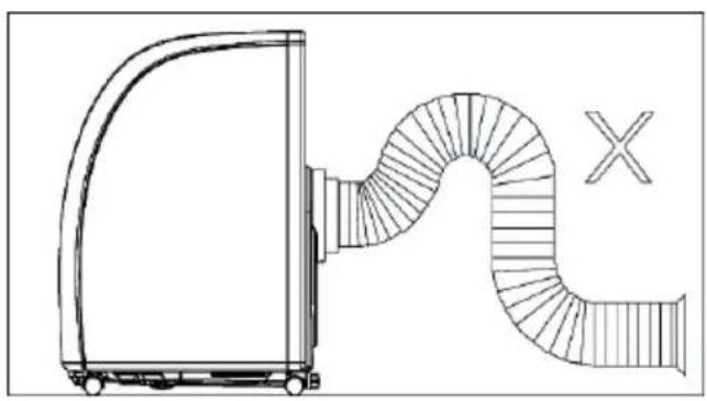 Klarstein Metrobreeze Rom Smart - Ventana de corredera - 4
