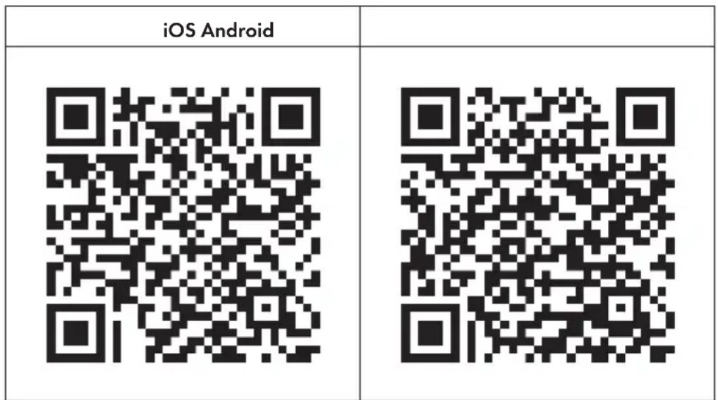 Klarstein Metrobreeze Rom Smart - App Download - 1