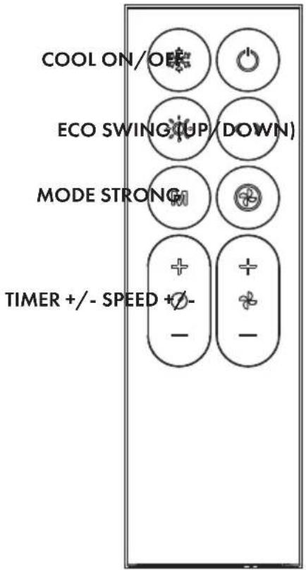 Klarstein Windsurfer - Remote Control - 1
