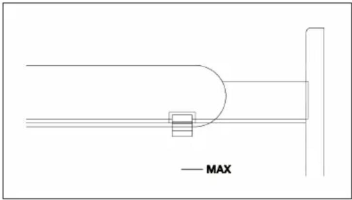 Klarstein Windsurfer - Notes on filling the water tank - 1
