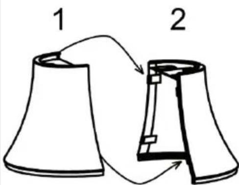 Klarstein Mount Everest - ASSEMBLY - 2