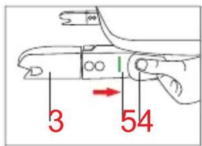 Foppapedretti Logik iSize - RIMOZIONE DEL SEGGIOLINO AUTO - 1