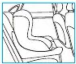 Foppapedretti Logik iSize - USO DE LA SILLA DE COCHE A BORDO DEL VEHICULO - 2