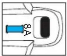 Foppapedretti Logik iSize - INSTALLING THE CAR SEAT - 2