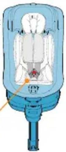 Foppapedretti Logik iSize - BHIMAHHE - 1