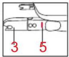Foppapedretti Logik iSize - INSTALLING THE CAR SEAT - 3