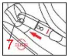Foppapedretti Logik iSize - INSTALLING THE CAR SEAT - 4