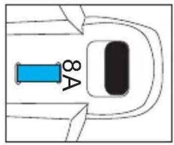 Foppapedretti Logik iSize - QUITAR LA SILLA DE COCHE - 3