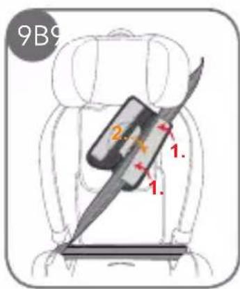 Foppapedretti Skill iSize - # - 7