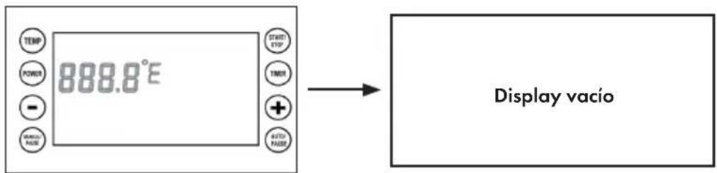 Klarstein Mundschenk XXL - Configuración en configuracion manual - 1