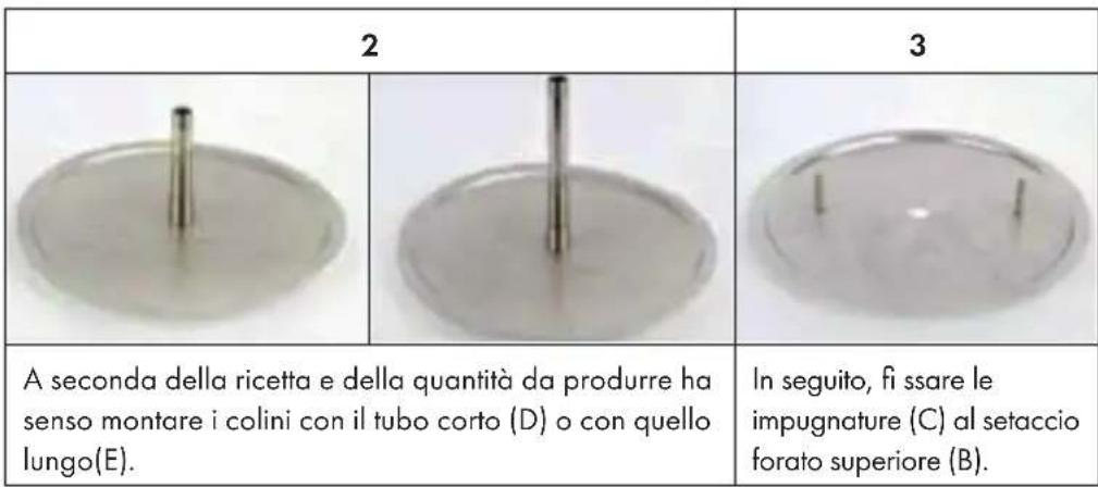 Klarstein Mundschenk XXL - Montaggio del cilindro per il malto - 3