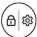 Klarstein VaporChef - CONTROL PANEL AND BUTTON FUNCTIONS - 3