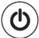 Klarstein VaporChef - CONTROL PANEL AND BUTTON FUNCTIONS - 2