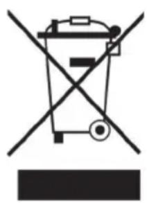 Klarstein Steam Spa - Indicaciones para la retirada del aparato - 1