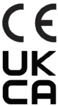 Auna CSComp10 - HERSTELLER & IMPORTEUR (UK) - 1