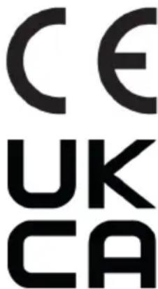 Auna CSComp10 - FABRICANTE E IMPORTADOR (REINO UNIDO) - 1