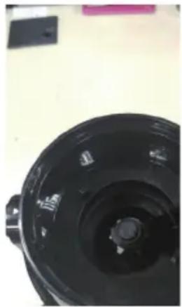 Klarstein Triest - INDICE - 1