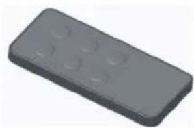 Klarstein Skyscraper Frost - PRODUCT DESCRIPTION - 3