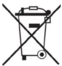 Klarstein Soulmate - Conseils pour le recyclage - 1