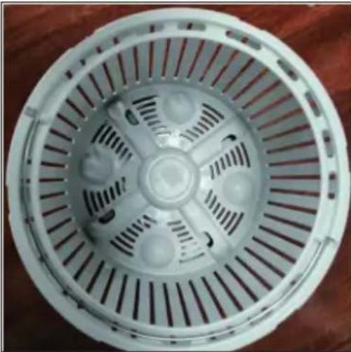 Klarstein Dash Duo - Pour utiliser le panier à linge - 1