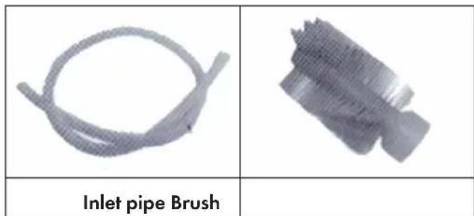 Klarstein Dash Duo - PRODUCT OVERVIEW - 2
