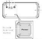 PIONEER GMME300X1C - CMF superees - 1