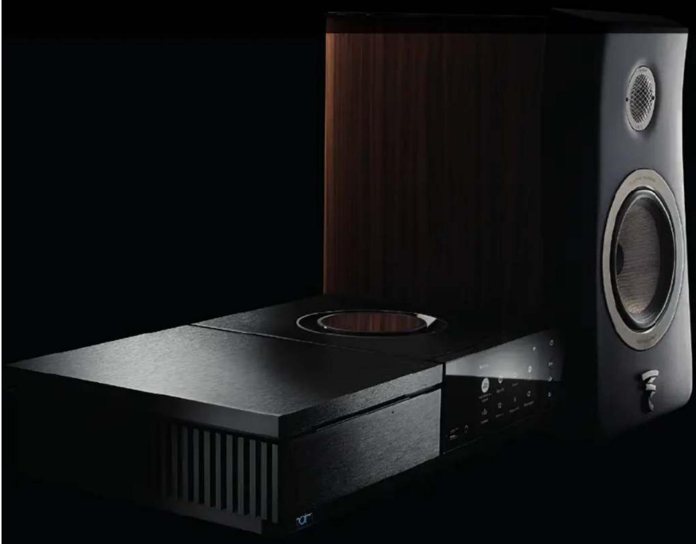 FOCAL Inside I SUB MBZ 2 - 3