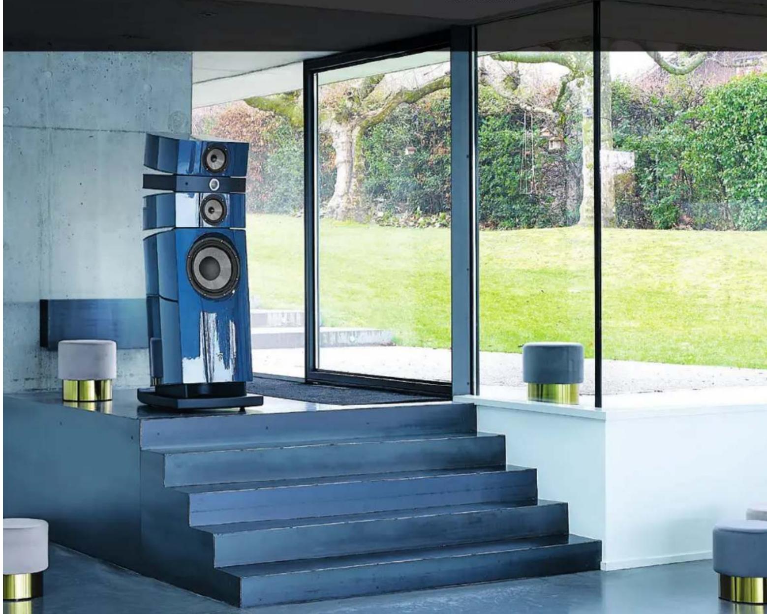 FOCAL Inside I SUB MBZ 2 - 1