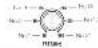 PIONEER GMME300X4C - frecuencias precisas - 1