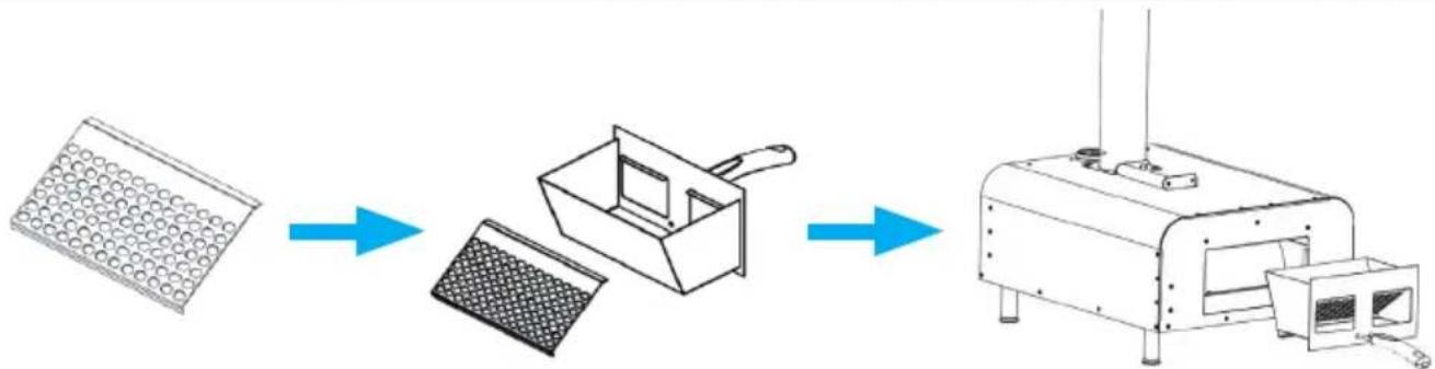 Klarstein Diavolo - ATTENZIONE - 1