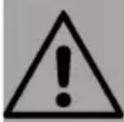 Klarstein Diavolo - WARNING - 1