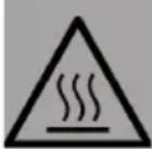 Klarstein Diavolo - WARNING - 1