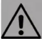 Klarstein Diavolo - AVVERTENZE DI SICUREZZA - 1