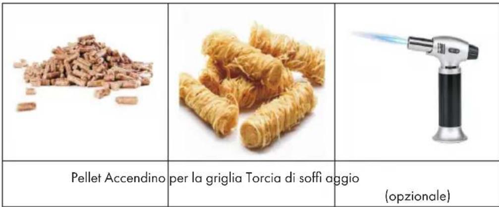 Klarstein Diavolo - Necessario per l'accensione - 1