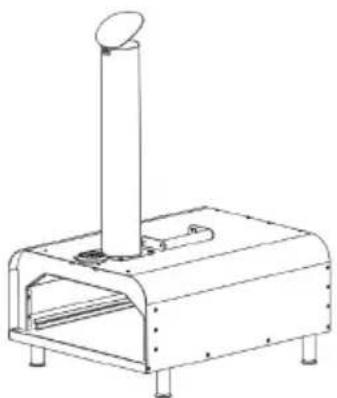 Klarstein Diavolo - ZUSAMMENBAU - 5