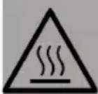 Klarstein Diavolo - WARNING - 1