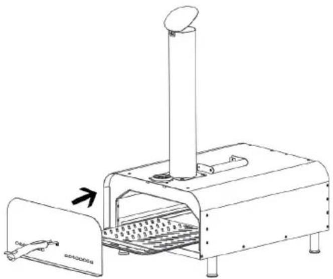 Klarstein Diavolo - ASSEMBLY - 6
