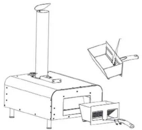 Klarstein Diavolo - ZUSAMMENBAU - 11