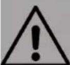 Klarstein Diavolo - CAUTION - 1